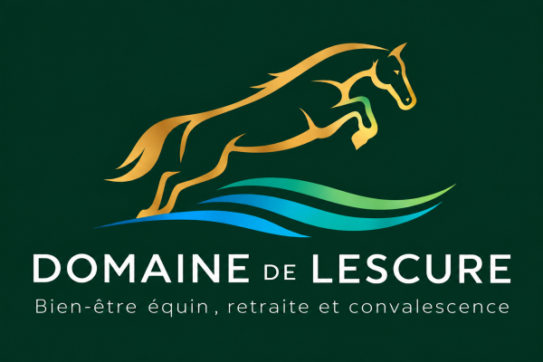 Domaine équestre - Brossac